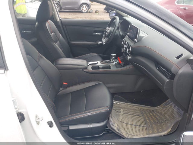 Aukcja sprzedaży 2022 Nissan Sentra Sr Xtronic Cvt, vin: 3N1AB8DV3NY313613, numer aukcji: 45139080