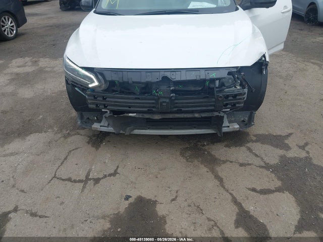 Aukcja sprzedaży 2022 Nissan Sentra Sr Xtronic Cvt, vin: 3N1AB8DV3NY313613, numer aukcji: 45139080