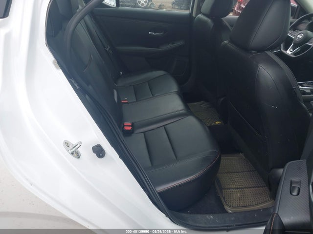 Aukcja sprzedaży 2022 Nissan Sentra Sr Xtronic Cvt, vin: 3N1AB8DV3NY313613, numer aukcji: 45139080