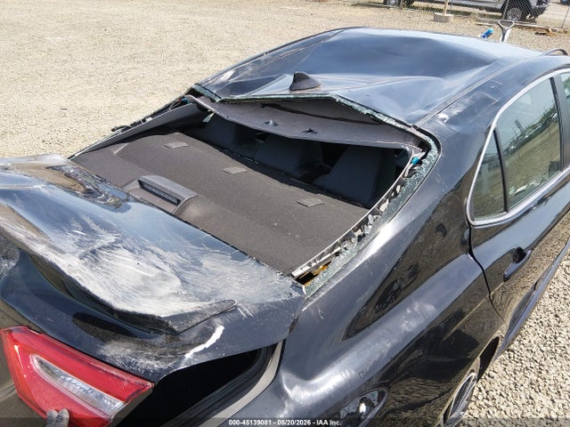 Toyota CAMRY SE 2020 4T1G11AK5LU321834 Image 17