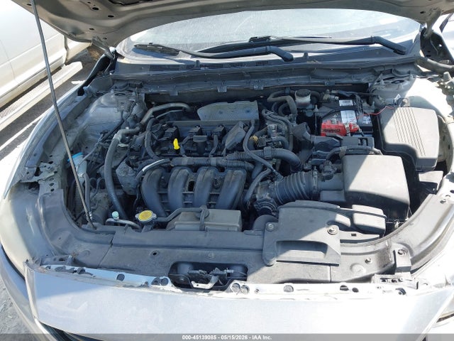 45139085 :رقم المزاد ، JM1GJ1W61F1171646 vin ، 2015 Mazda Mazda6 I Grand Touring مزاد بيع