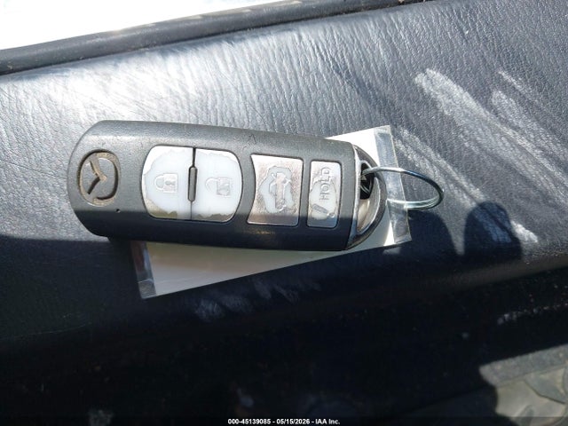 45139085 :رقم المزاد ، JM1GJ1W61F1171646 vin ، 2015 Mazda Mazda6 I Grand Touring مزاد بيع