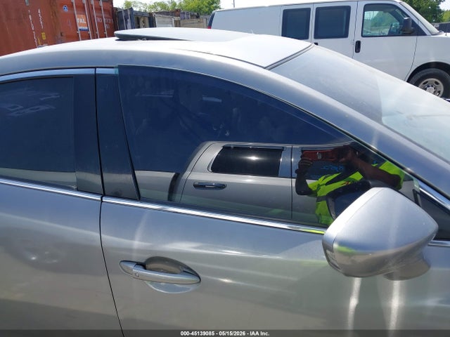 45139085 :رقم المزاد ، JM1GJ1W61F1171646 vin ، 2015 Mazda Mazda6 I Grand Touring مزاد بيع