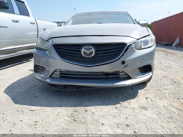 45139085 :رقم المزاد ، JM1GJ1W61F1171646 vin ، 2015 Mazda Mazda6 I Grand Touring مزاد بيع