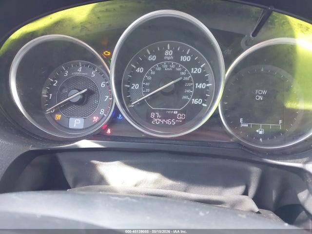 45139085 :رقم المزاد ، JM1GJ1W61F1171646 vin ، 2015 Mazda Mazda6 I Grand Touring مزاد بيع