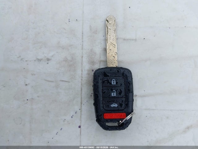 Продажа на аукционе авто 2014 Honda Civic Lx, vin: 19XFB2F51EE042047, номер лота: 45139092