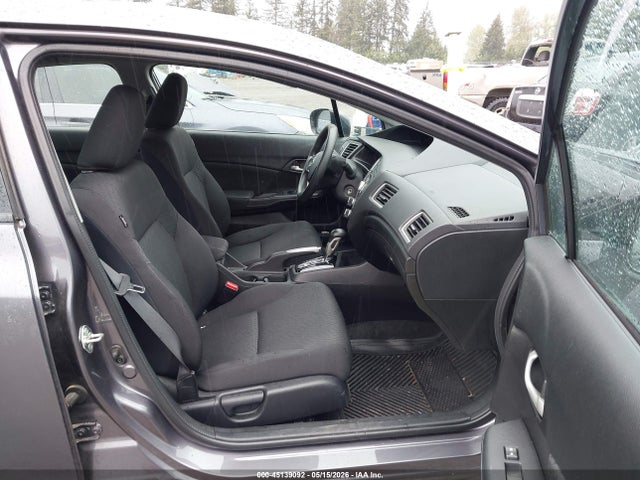 Продажа на аукционе авто 2014 Honda Civic Lx, vin: 19XFB2F51EE042047, номер лота: 45139092