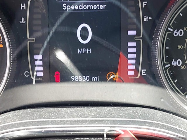 2019 Jeep Cherokee Latitude Plus Fwd მანქანა იყიდება აუქციონზე, vin: 1C4PJLLN0KD215846, აუქციონის ნომერი: 45139094