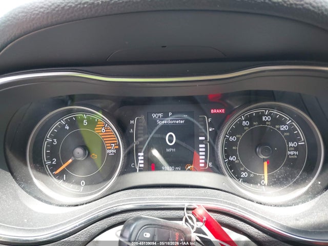 2019 Jeep Cherokee Latitude Plus Fwd მანქანა იყიდება აუქციონზე, vin: 1C4PJLLN0KD215846, აუქციონის ნომერი: 45139094