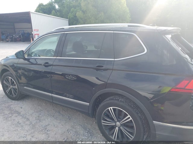 45139095 :رقم المزاد ، 3VV2B7AX4KM066964 vin ، 2019 Volkswagen Tiguan 2.0t Se/2.0t Sel/2.0t Sel R-line/2.0t Sel R-line Black مزاد بيع