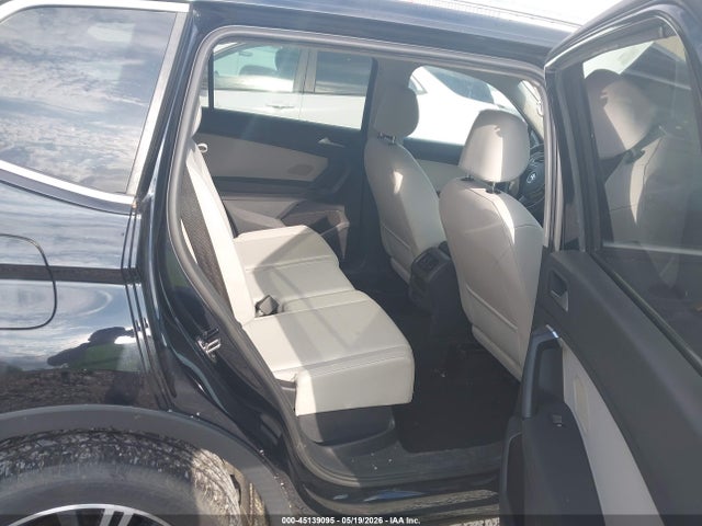 45139095 :رقم المزاد ، 3VV2B7AX4KM066964 vin ، 2019 Volkswagen Tiguan 2.0t Se/2.0t Sel/2.0t Sel R-line/2.0t Sel R-line Black مزاد بيع