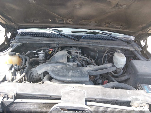 Продаж на аукціоні авто 2004 Cadillac Escalade Esv Platinum Edition, vin: 3GYFK66N94G286002, номер лоту: 45139098