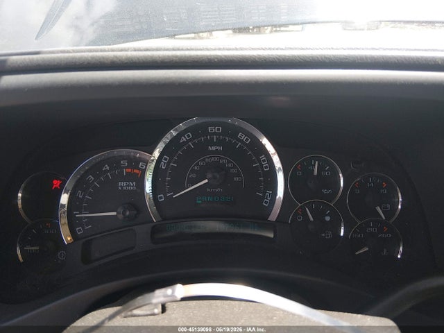 Продаж на аукціоні авто 2004 Cadillac Escalade Esv Platinum Edition, vin: 3GYFK66N94G286002, номер лоту: 45139098