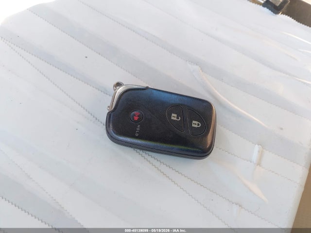 45139099 :رقم المزاد ، JTHKD5BH9D2172873 vin ، 2013 Lexus Ct 200h مزاد بيع