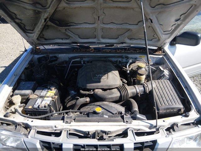Продажа на аукционе авто 2003 Isuzu Rodeo S 3.2l V6, vin: 4S2DM58WX34309178, номер лота: 45139100