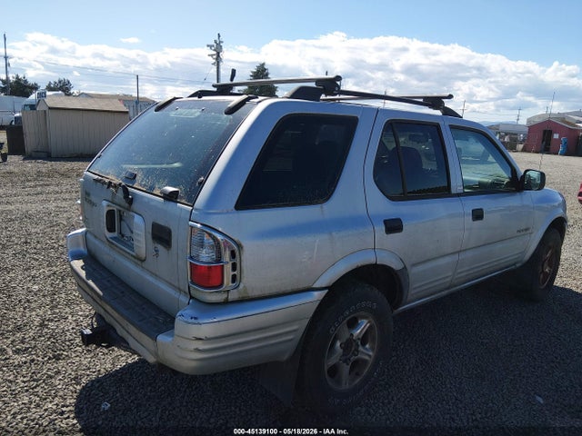 Продажа на аукционе авто 2003 Isuzu Rodeo S 3.2l V6, vin: 4S2DM58WX34309178, номер лота: 45139100