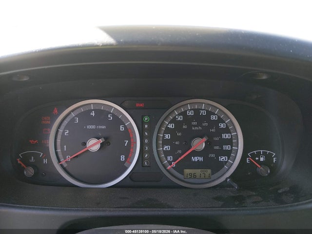 Продажа на аукционе авто 2003 Isuzu Rodeo S 3.2l V6, vin: 4S2DM58WX34309178, номер лота: 45139100