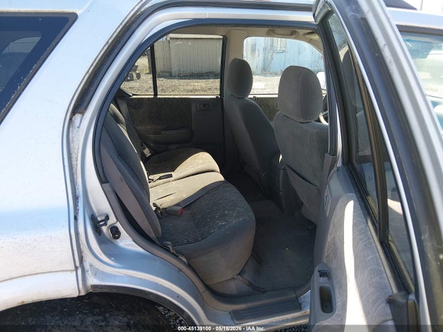 Продажа на аукционе авто 2003 Isuzu Rodeo S 3.2l V6, vin: 4S2DM58WX34309178, номер лота: 45139100