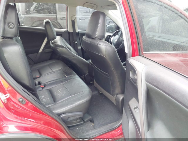 2016 Toyota Rav4 Le მანქანა იყიდება აუქციონზე, vin: 2T3ZFREV5GW280521, აუქციონის ნომერი: 45139101