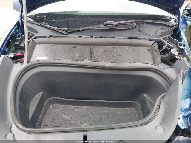 Продажа на аукционе авто 2023 Tesla Model Y Performance Dual Motor All-wheel Drive, vin: 7SAYGDEF5PF621302, номер лота: 45139111