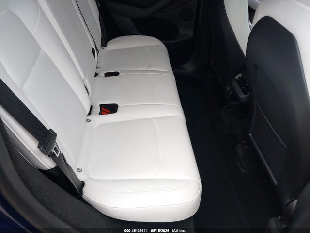 Продажа на аукционе авто 2023 Tesla Model Y Performance Dual Motor All-wheel Drive, vin: 7SAYGDEF5PF621302, номер лота: 45139111