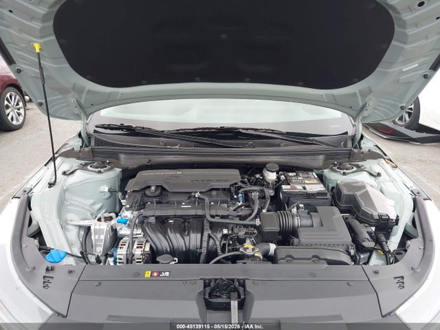 KIA K4 Ex 2026 3KPFU4DE5TE287407 Image 10