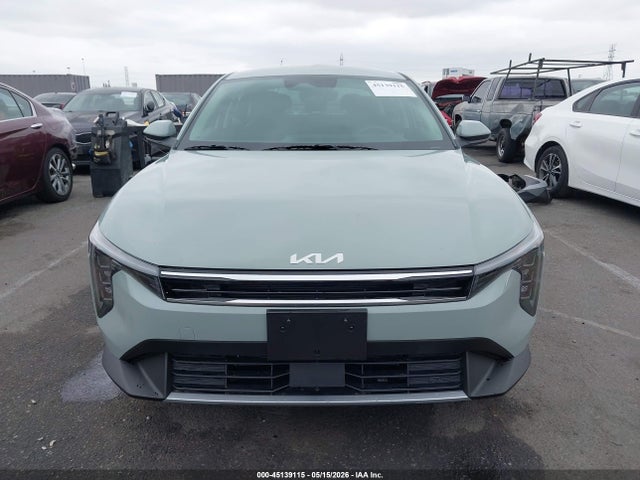 KIA K4 Ex 2026 3KPFU4DE5TE287407 Image 13
