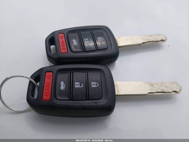 Продаж на аукціоні авто 2019 Honda Civic Lx, vin: 2HGFC2F66KH507445, номер лоту: 45139116
