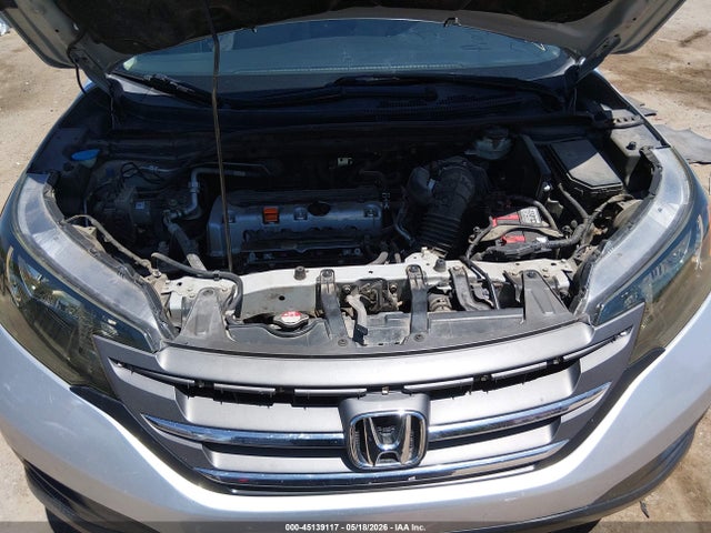 2013 Honda Cr-v Lx მანქანა იყიდება აუქციონზე, vin: 2HKRM3H36DH520580, აუქციონის ნომერი: 45139117