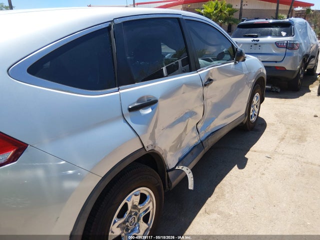 2013 Honda Cr-v Lx მანქანა იყიდება აუქციონზე, vin: 2HKRM3H36DH520580, აუქციონის ნომერი: 45139117