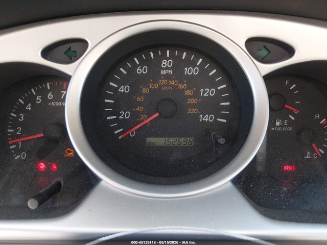 Aukcja sprzedaży 2003 Toyota Highlander, vin: JTEGD21A230054759, numer aukcji: 45139118