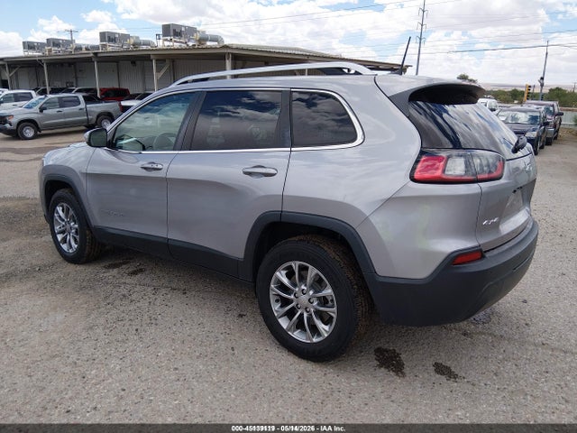Aukcja sprzedaży 2019 Jeep Cherokee Latitude Plus 4x4, vin: 1C4PJMLB0KD226924, numer aukcji: 45139119