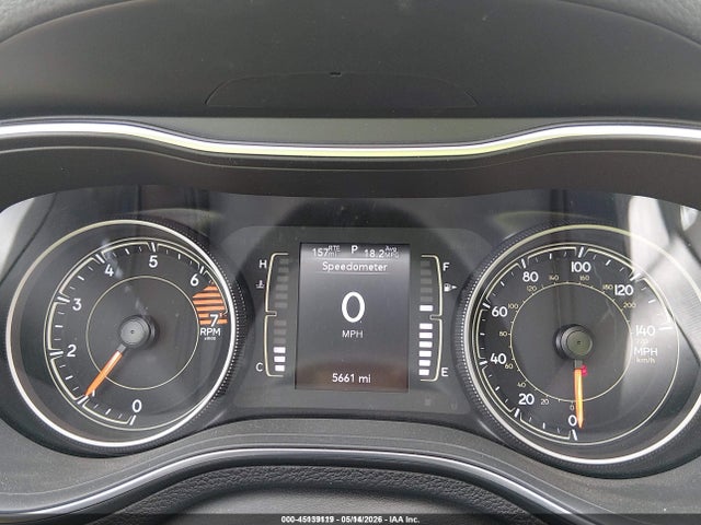 Aukcja sprzedaży 2019 Jeep Cherokee Latitude Plus 4x4, vin: 1C4PJMLB0KD226924, numer aukcji: 45139119