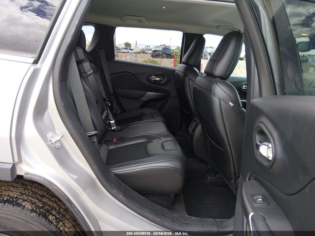 Aukcja sprzedaży 2019 Jeep Cherokee Latitude Plus 4x4, vin: 1C4PJMLB0KD226924, numer aukcji: 45139119