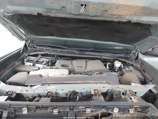 5TFLA5DB5NX035523 Toyota Tundra Sr5