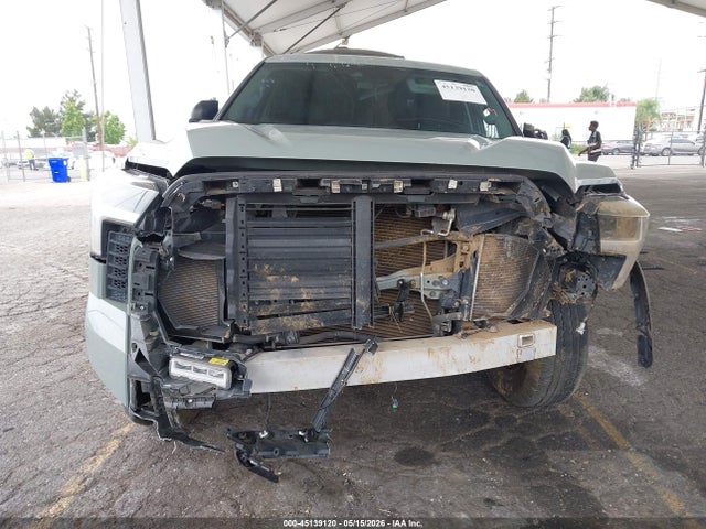 5TFLA5DB5NX035523 Toyota Tundra Sr5