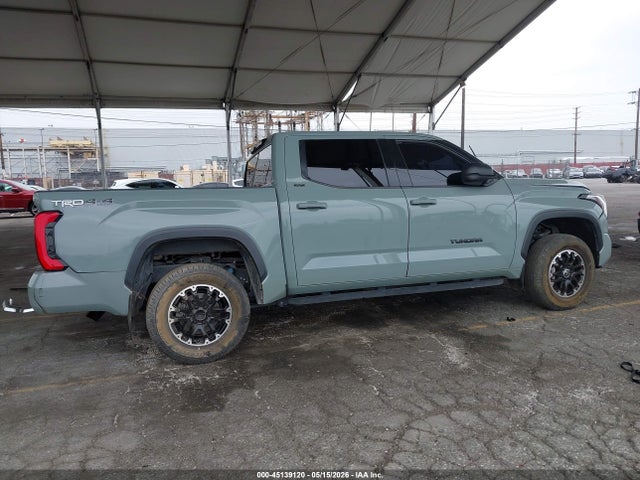 5TFLA5DB5NX035523 Toyota Tundra Sr5