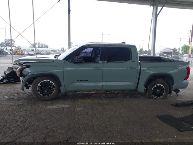 5TFLA5DB5NX035523 Toyota Tundra Sr5