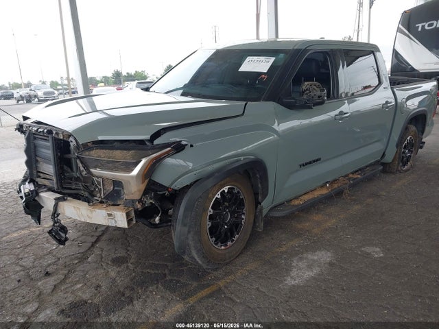 5TFLA5DB5NX035523 Toyota Tundra Sr5