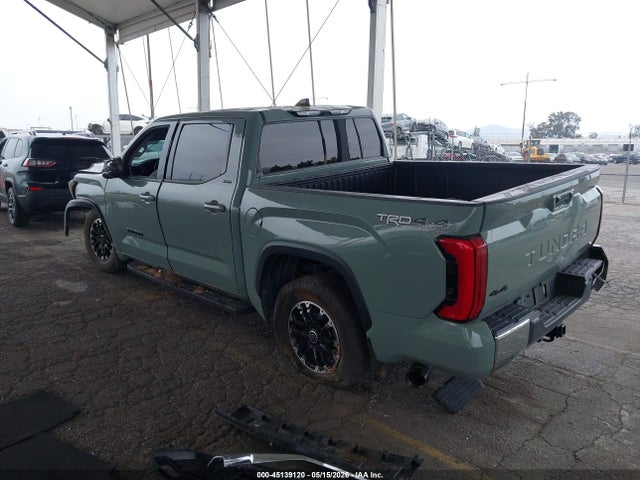 5TFLA5DB5NX035523 Toyota Tundra Sr5