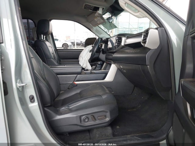 5TFLA5DB5NX035523 Toyota Tundra Sr5