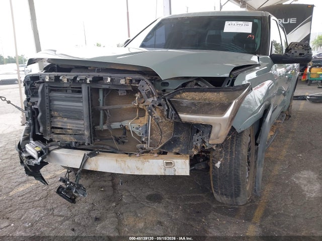 5TFLA5DB5NX035523 Toyota Tundra Sr5