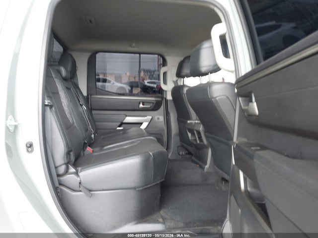 5TFLA5DB5NX035523 Toyota Tundra Sr5