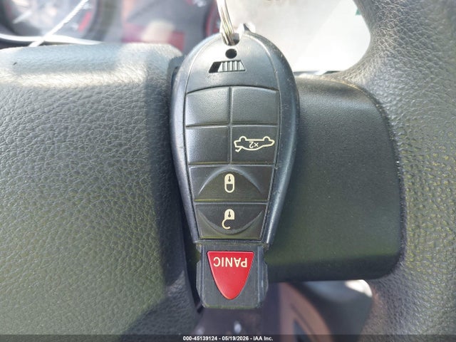 Продажа на аукционе авто 2013 Dodge Dart Sxt, vin: 1C3CDFBH4DD204486, номер лота: 45139124