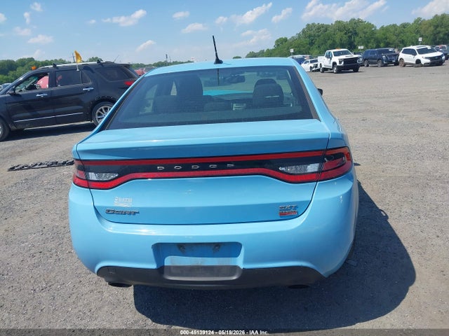 Продажа на аукционе авто 2013 Dodge Dart Sxt, vin: 1C3CDFBH4DD204486, номер лота: 45139124