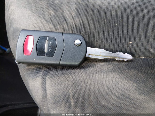 2012 Mazda Mazda5 Sport მანქანა იყიდება აუქციონზე, vin: JM1CW2BL0C0143405, აუქციონის ნომერი: 45139125