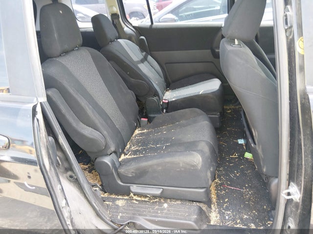 2012 Mazda Mazda5 Sport მანქანა იყიდება აუქციონზე, vin: JM1CW2BL0C0143405, აუქციონის ნომერი: 45139125