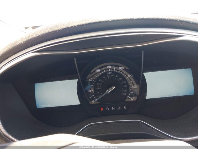 Продажа на аукционе авто 2016 Ford Fusion Se, vin: 3FA6P0H72GR384905, номер лота: 45139127