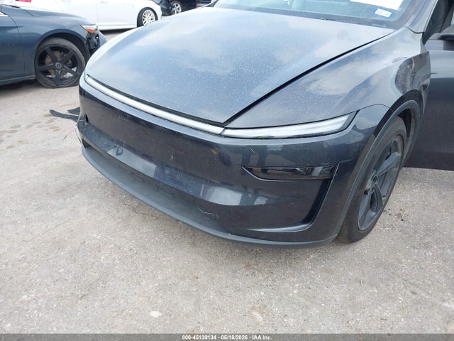2026 Tesla Model Y მანქანა იყიდება აუქციონზე, vin: 7SAYGDEE1TF342205, აუქციონის ნომერი: 45139134