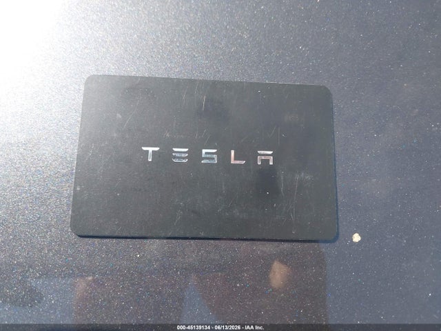 2026 Tesla Model Y მანქანა იყიდება აუქციონზე, vin: 7SAYGDEE1TF342205, აუქციონის ნომერი: 45139134
